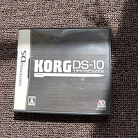 Korg Software (Package Version) Ds-10 Ds