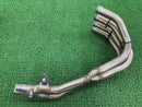 Yamaha Scarf Yzf-R6 5Sl Rj05 Genuine Db
