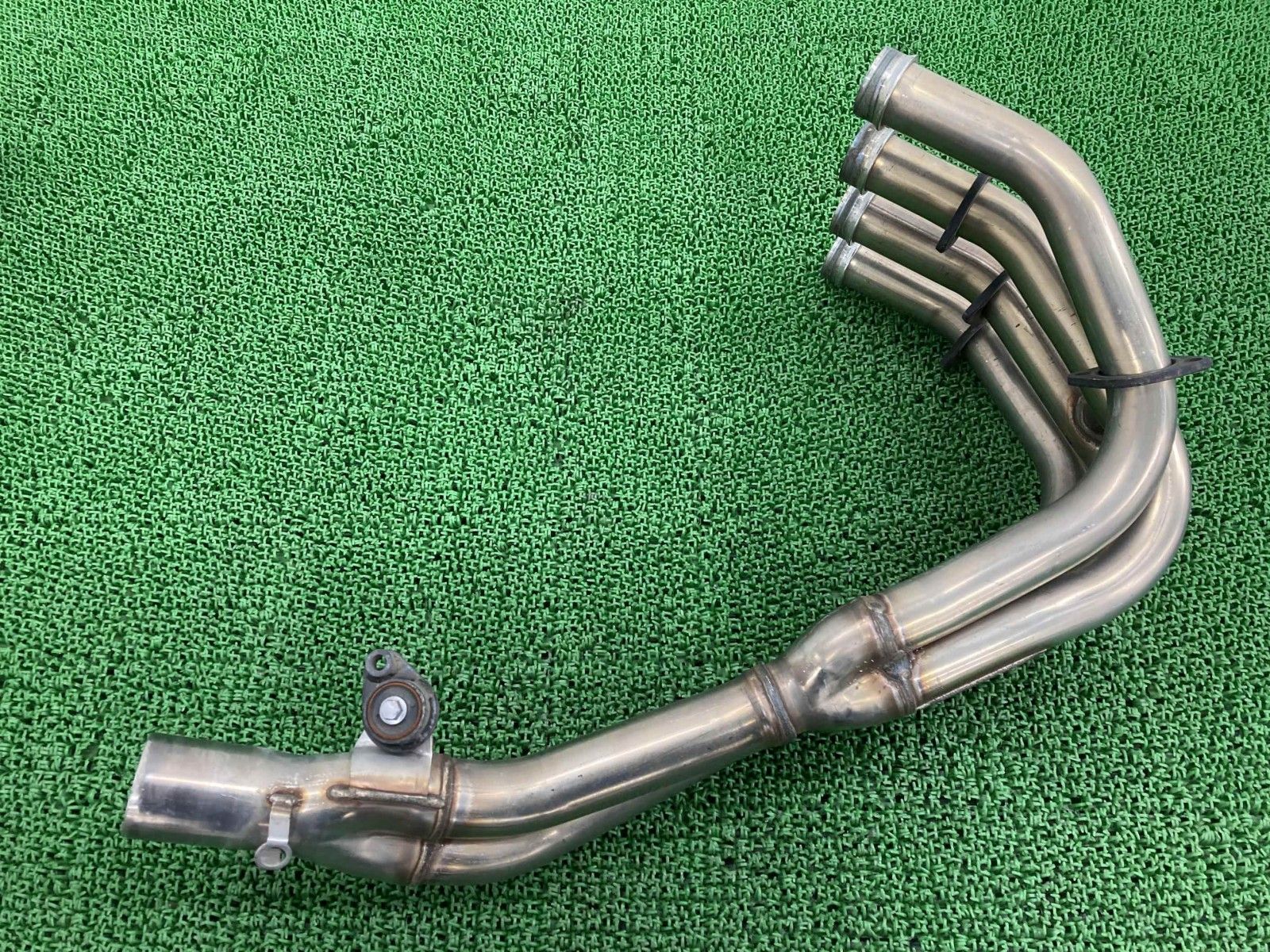 Yamaha Scarf Yzf-R6 5Sl Rj05 Genuine Db