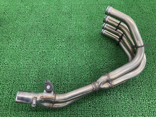 Yamaha Scarf Yzf-R6 5Sl Rj05 Genuine Db