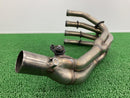 Yamaha Scarf Yzf-R6 5Sl Rj05 Genuine Db