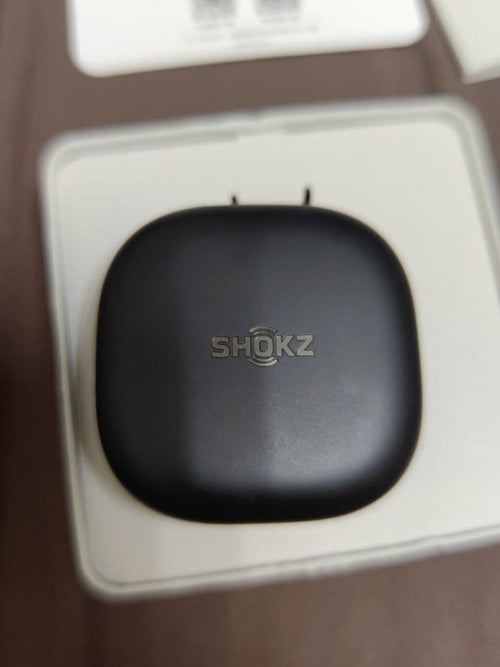Shokz Wireless Earphones Openfit 2