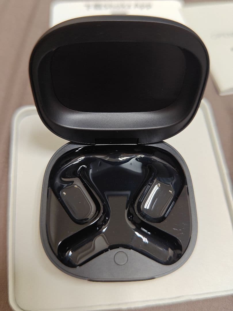 Shokz Wireless Earphones Openfit 2