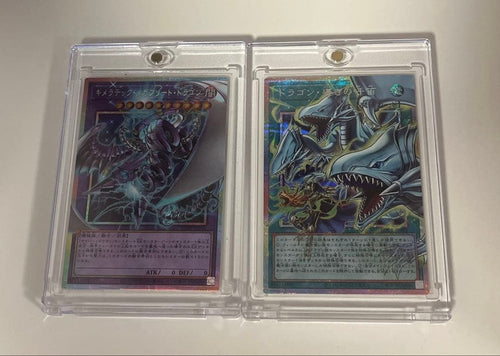 Yu -Gi -Oh! Ocg Duel Monsters