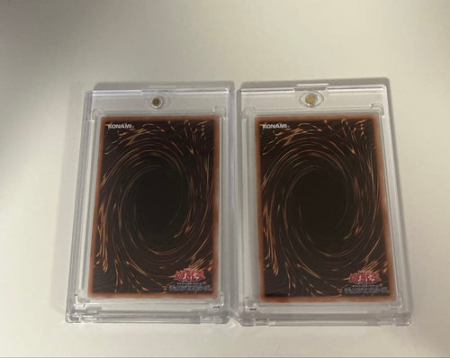 Yu -Gi -Oh! Ocg Duel Monsters