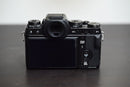 Fujifilm Mirrorless Interchangeable Lens Cameras X-T1