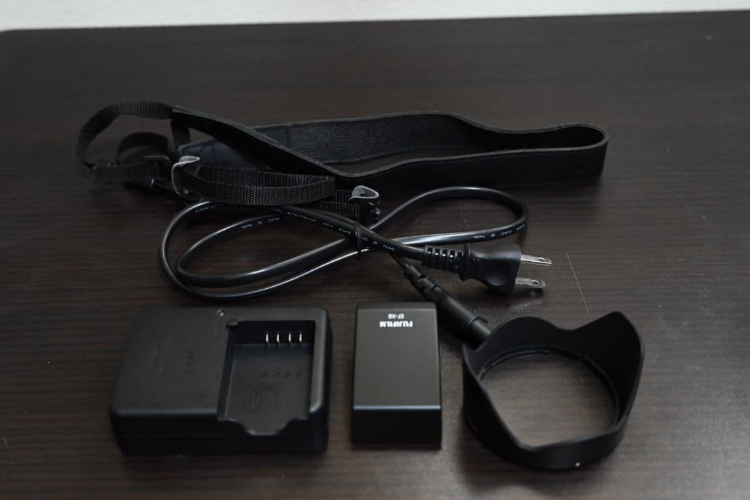 Fujifilm Mirrorless Interchangeable Lens Cameras X-T1