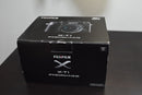 Fujifilm Mirrorless Interchangeable Lens Cameras X-T1