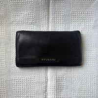 Bvlgari Long Wallets