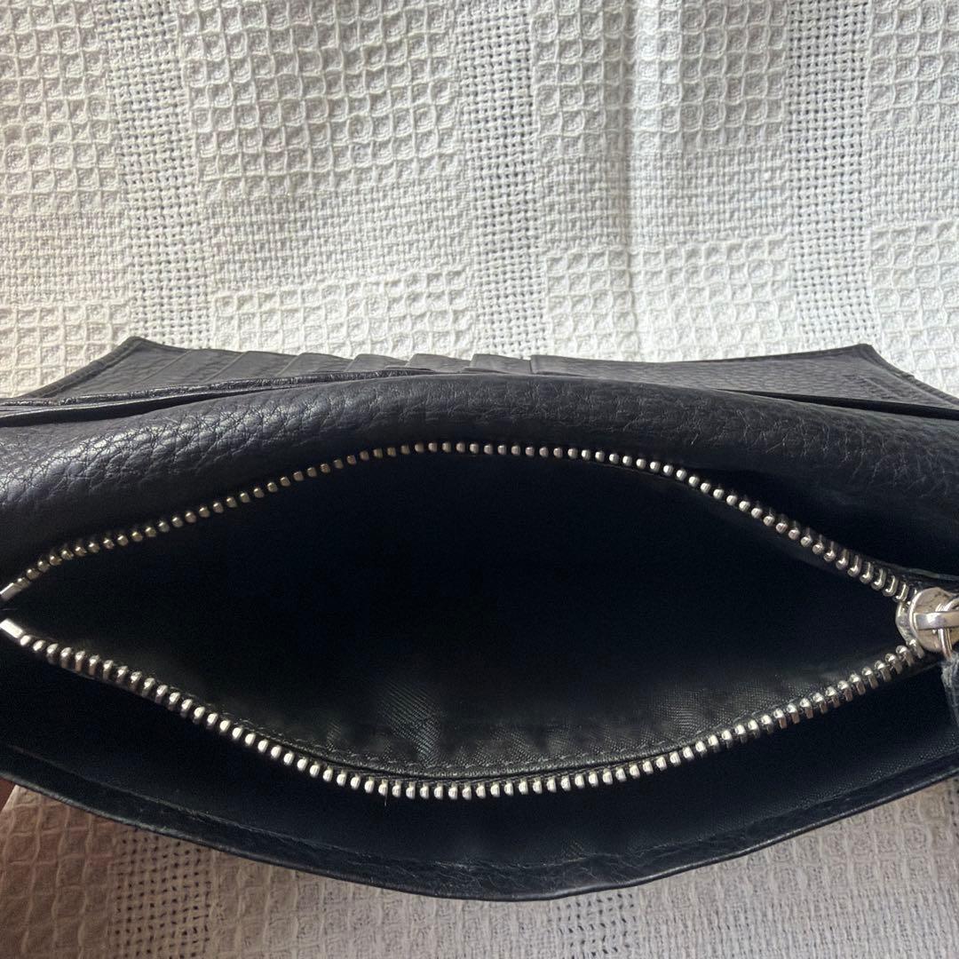 Bvlgari Long Wallets
