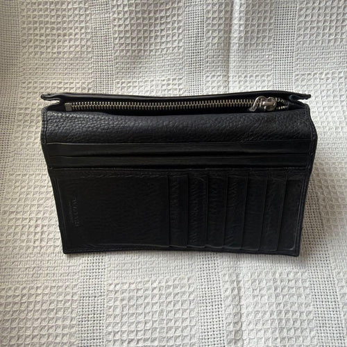 Bvlgari Long Wallets
