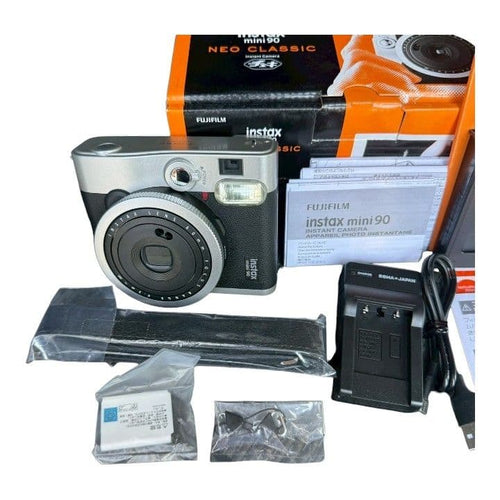 Fujifilm Instant Cameras Instax Mini 90 1220