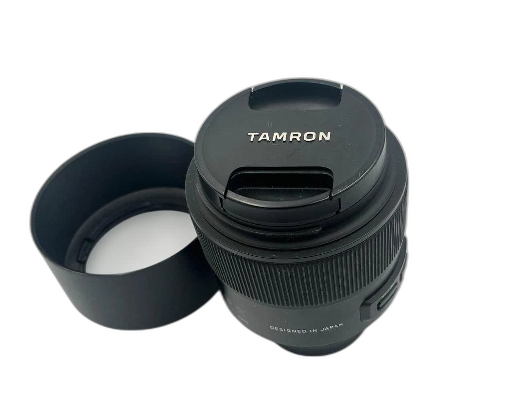 Tamron Others Sp 1.8 Di Vc Usd Nikon