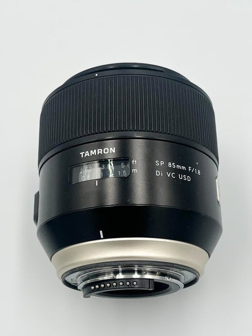 Tamron Others Sp 1.8 Di Vc Usd Nikon