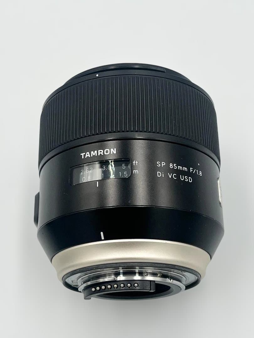 Tamron Others Sp 1.8 Di Vc Usd Nikon
