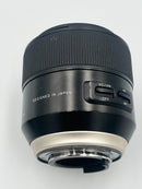 Tamron Others Sp 1.8 Di Vc Usd Nikon