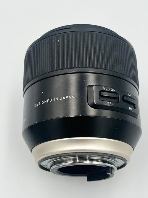 Tamron Others Sp 1.8 Di Vc Usd Nikon