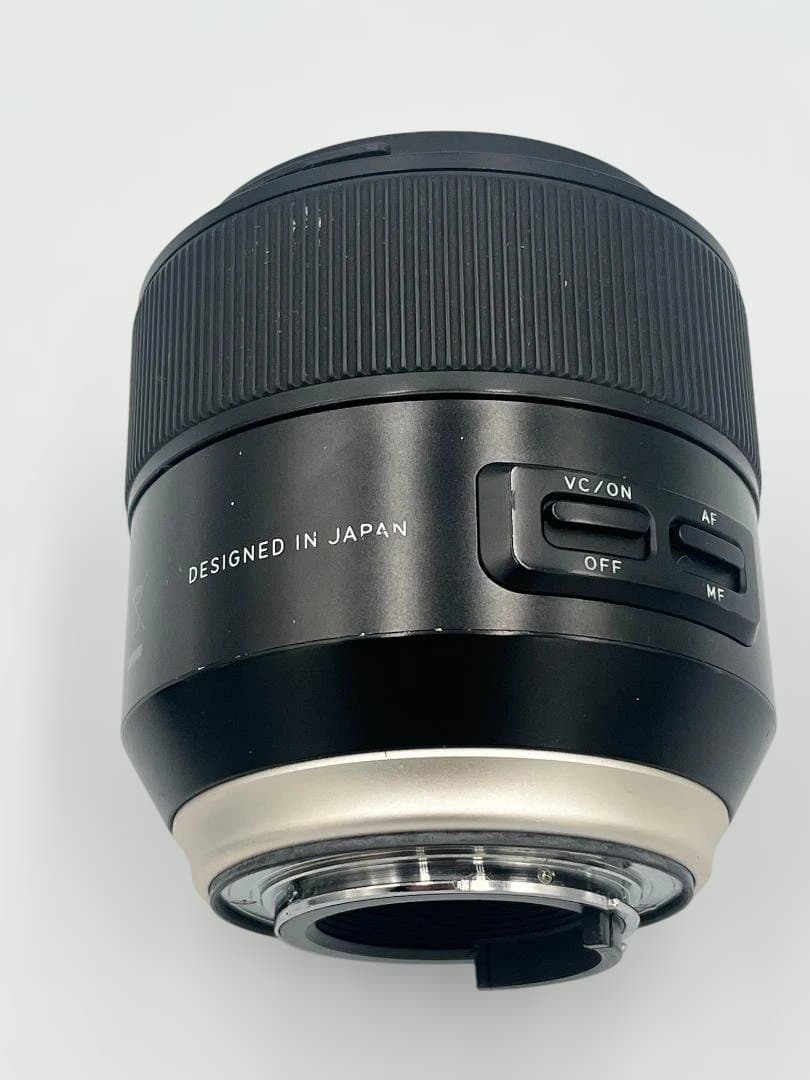 Tamron Others Sp 1.8 Di Vc Usd Nikon