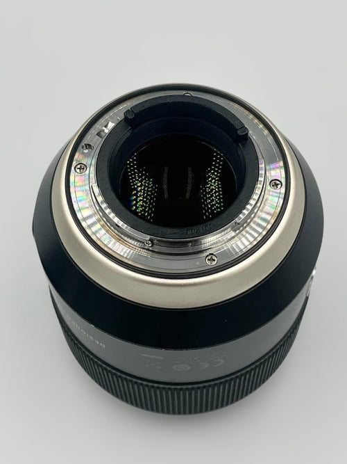 Tamron Others Sp 1.8 Di Vc Usd Nikon