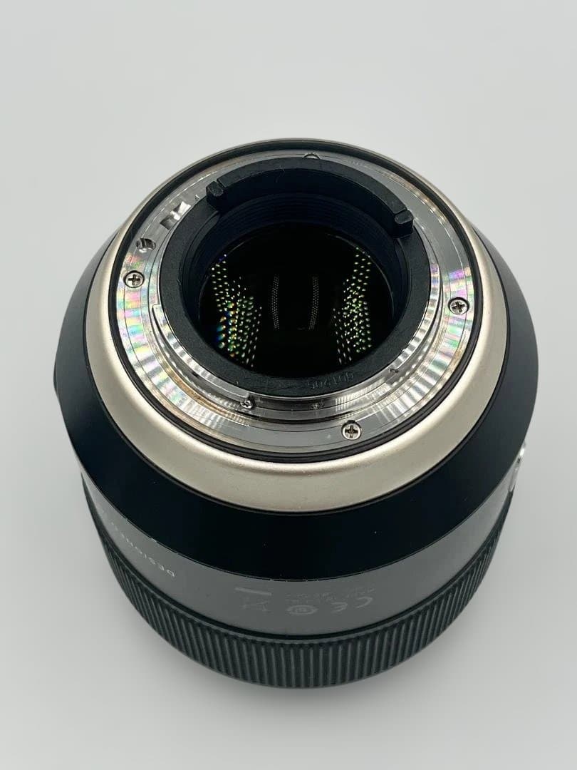 Tamron Others Sp 1.8 Di Vc Usd Nikon