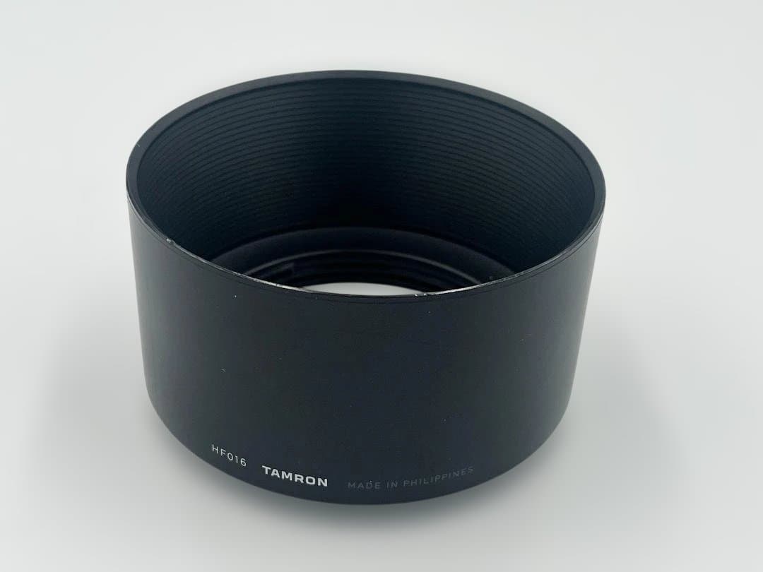 Tamron Others Sp 1.8 Di Vc Usd Nikon