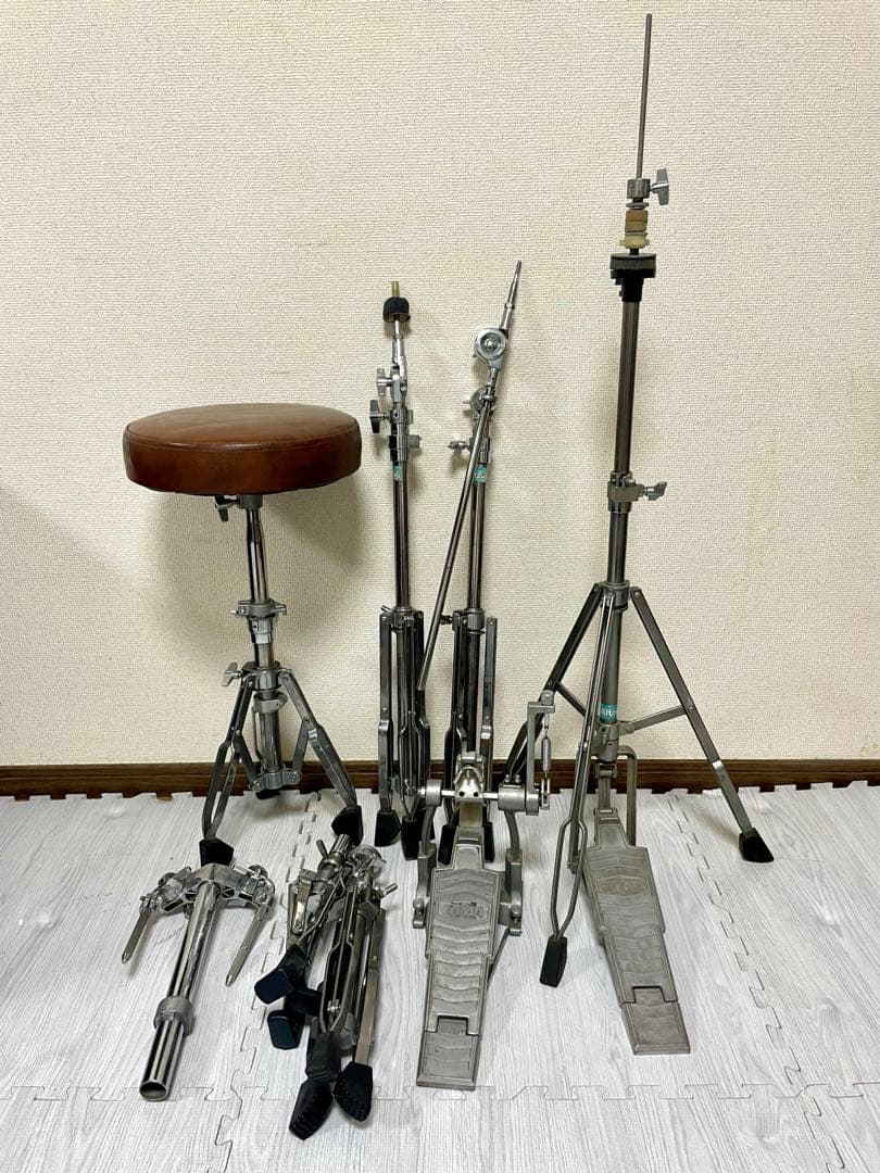 Tama Drum Sets Royalstar 22Wdx 70