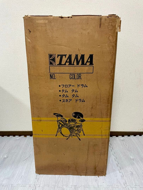 Tama Drum Sets Royalstar 22Wdx 70