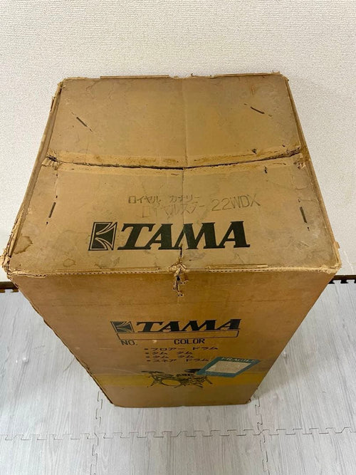 Tama Drum Sets Royalstar 22Wdx 70