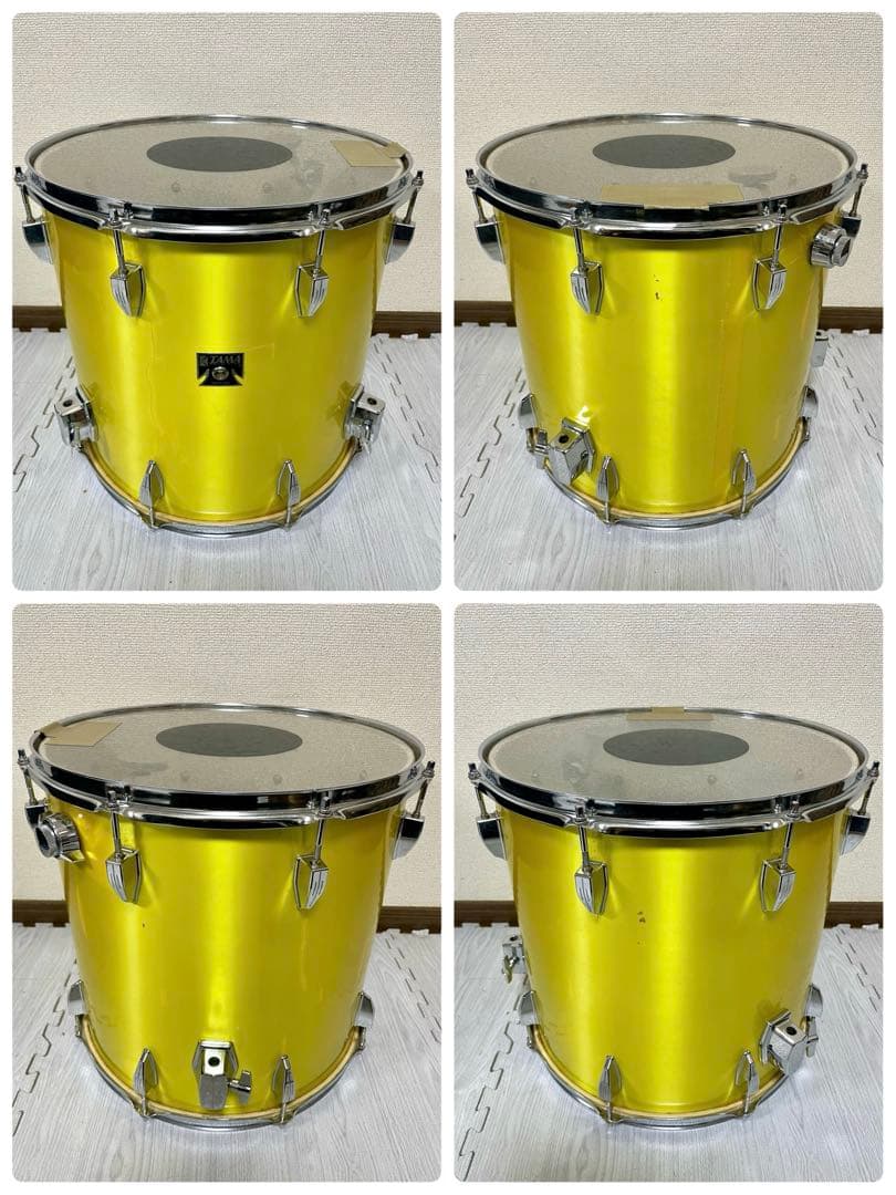 Tama Drum Sets Royalstar 22Wdx 70