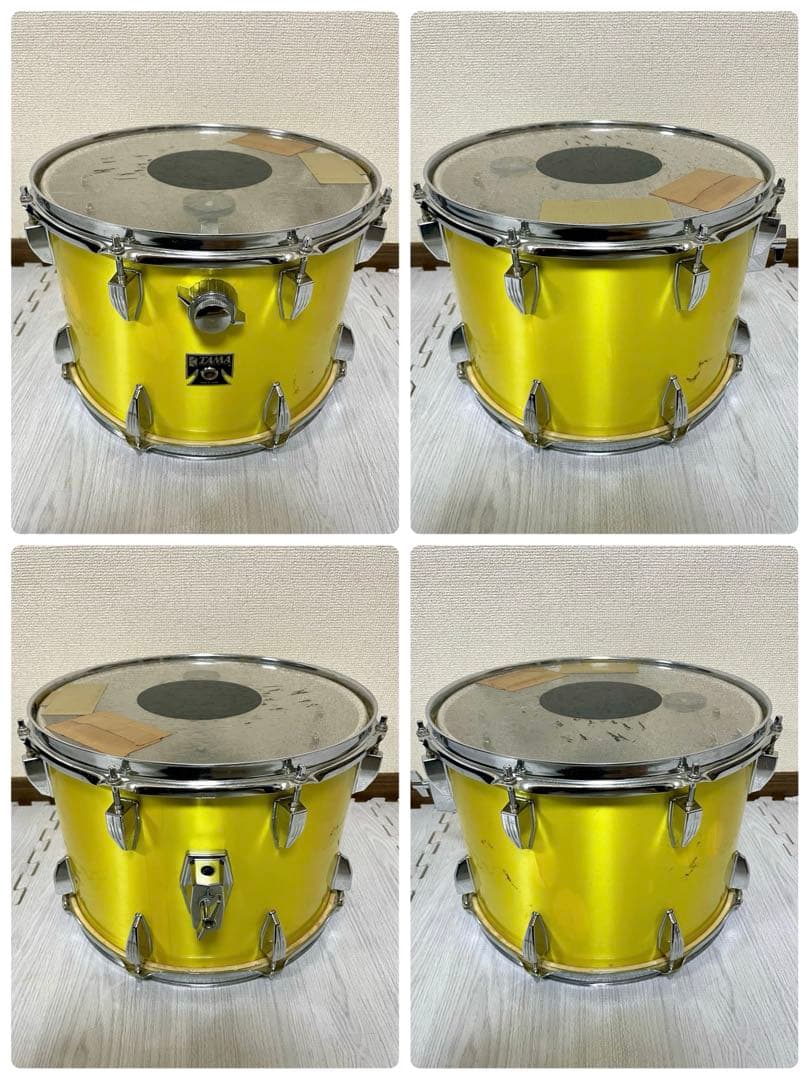 Tama Drum Sets Royalstar 22Wdx 70