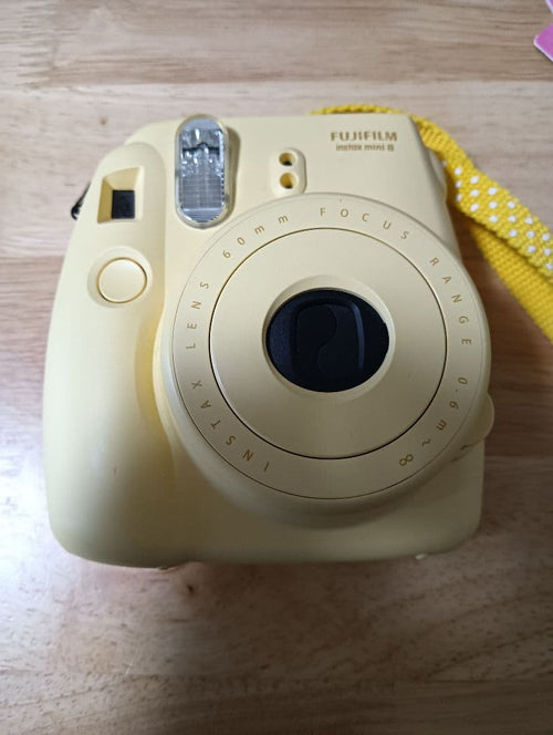 Instant Cameras Fujifilm Instax Mini 8