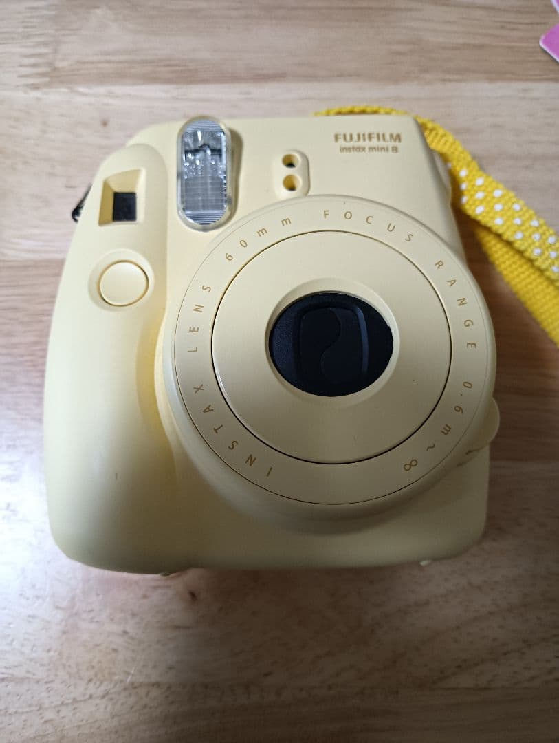 Instant Cameras Fujifilm Instax Mini 8