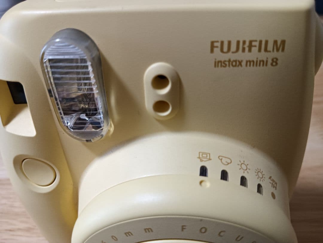 Instant Cameras Fujifilm Instax Mini 8
