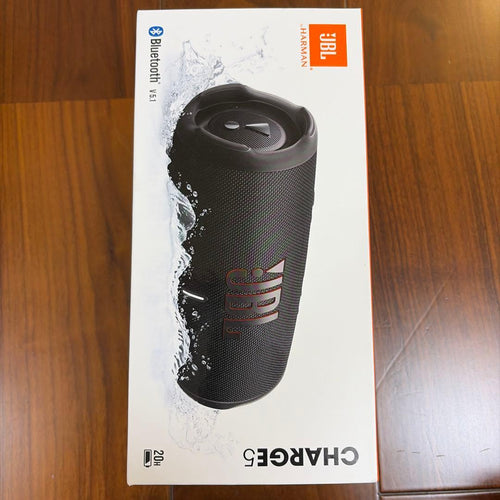 Jbl Wireless Speakers Charge 5