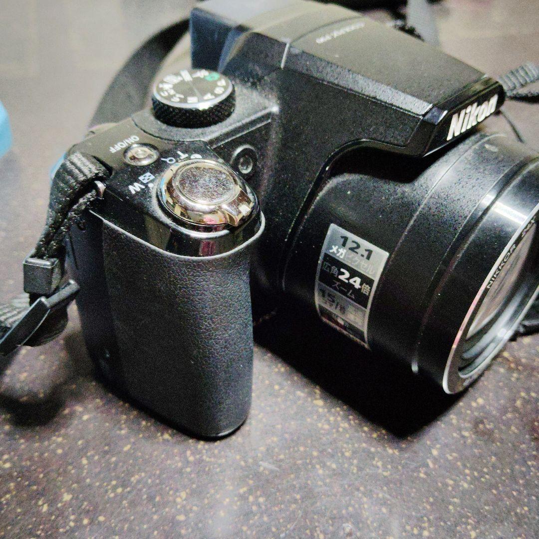 Nikon Digital Slr 24