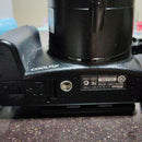Nikon Digital Slr 24
