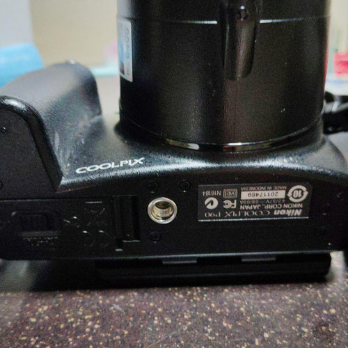 Nikon Digital Slr 24