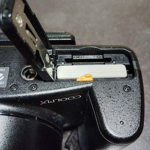 Nikon Digital Slr 24