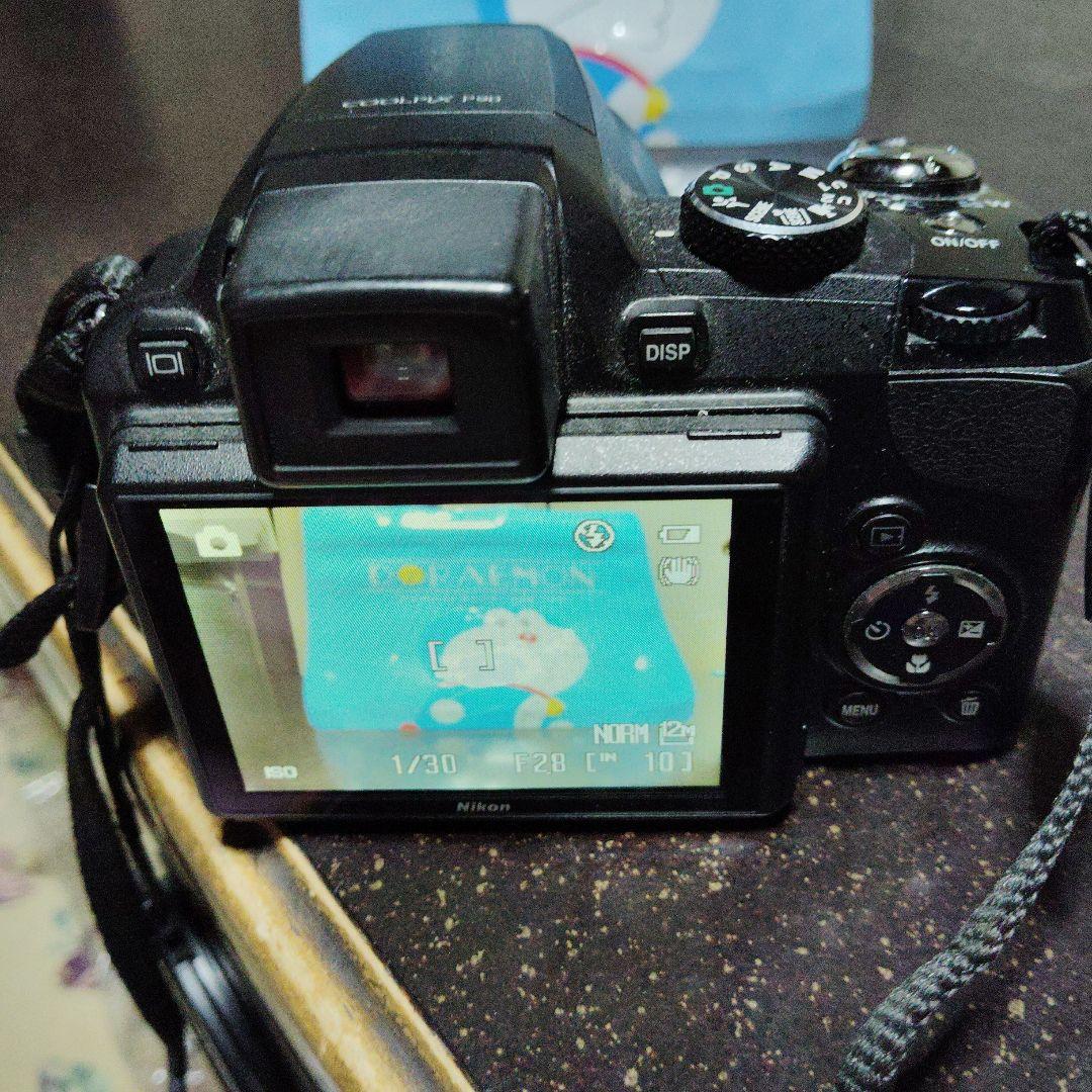Nikon Digital Slr 24