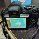 Nikon Digital Slr 24