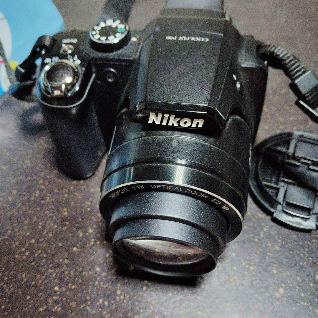 Nikon Digital Slr 24