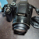 Nikon Digital Slr 24