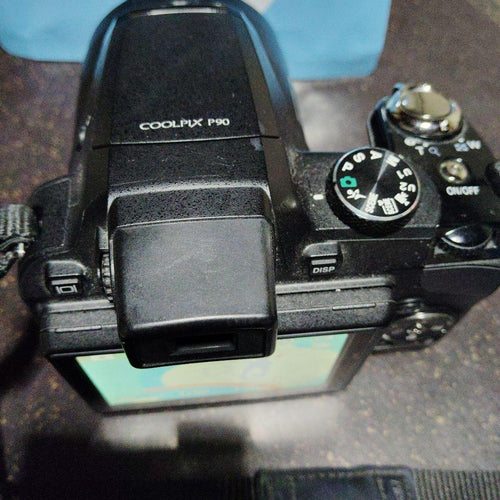 Nikon Digital Slr 24