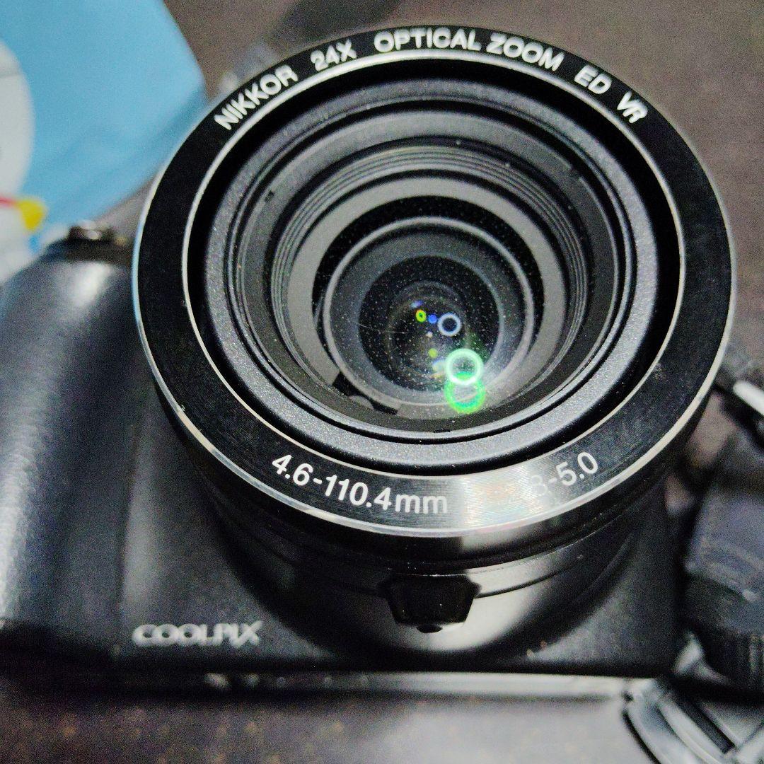 Nikon Digital Slr 24