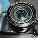 Nikon Digital Slr 24
