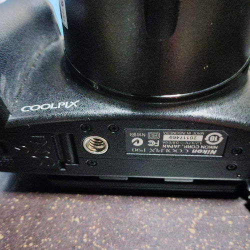 Nikon Digital Slr 24