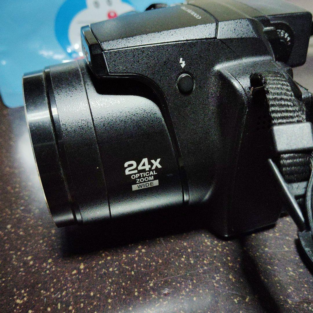 Nikon Digital Slr 24