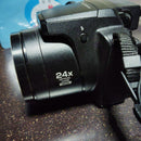 Nikon Digital Slr 24
