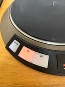 Denon Record Player Body Dp-3000 Dk-100