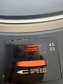 Denon Record Player Body Dp-3000 Dk-100